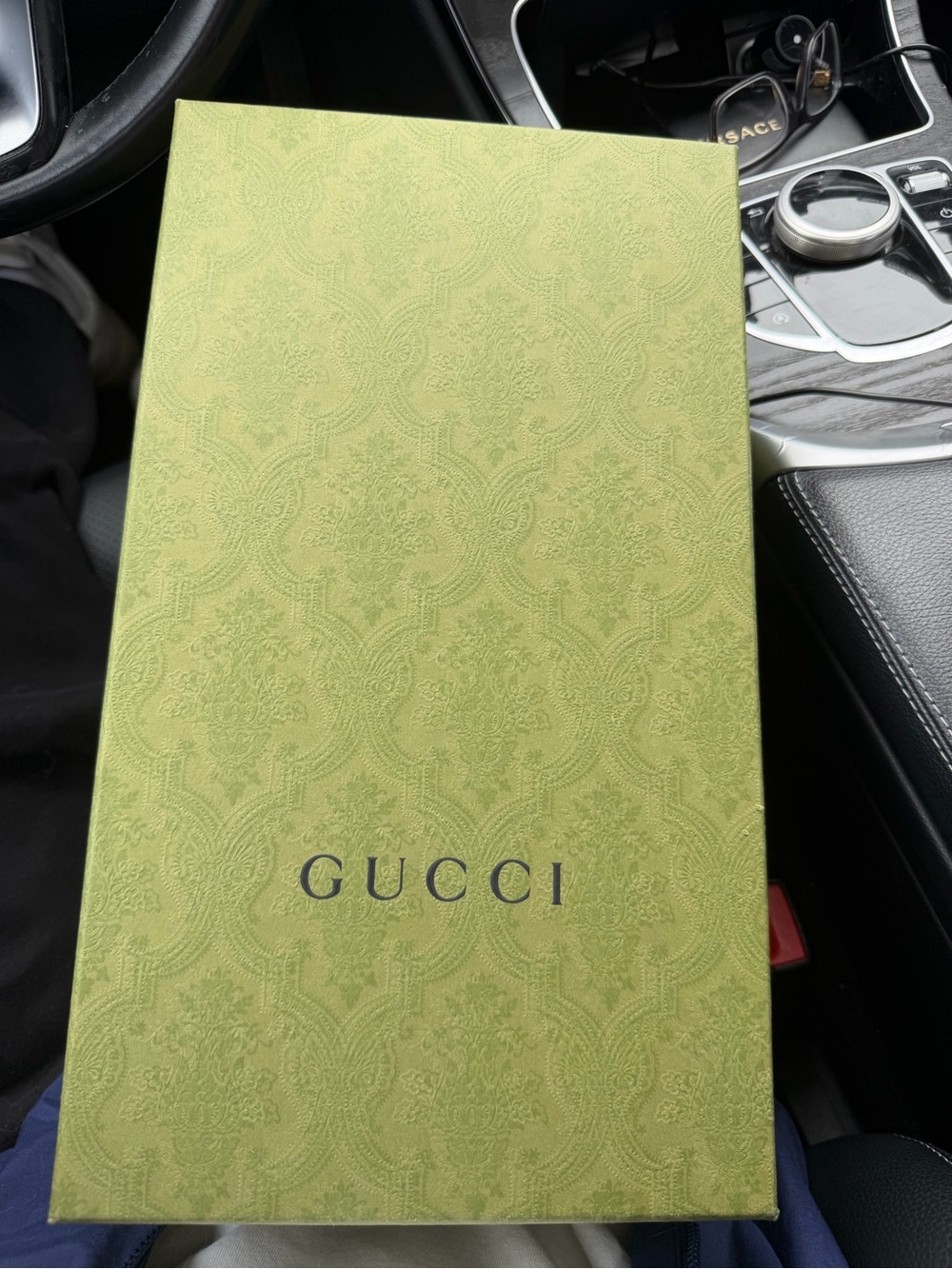 Gucci Mac80 shoes - Picture 6 of 6